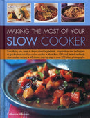Making the Most of Your Slow Cooker-9780754831457