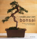 Create Your Own Bonsai-9780754831464