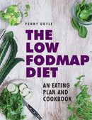Low Fodmap Diet Cookbook-9780754831518