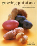 Growing Potatoes-9780754831556