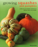 Growing Squashes & Pumpkins-9780754831563