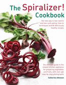 Spiralizer! Cookbook-9780754831570