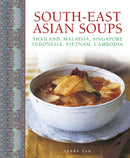 South - East Asian Soups-9780754831778