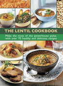 The Lentil Cookbook