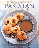 The Food and Cooking of Pakistan