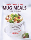Microwave Mug Meals-9780754832850