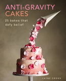 Anti Gravity Cakes-9780754833017