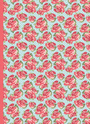 The Rose Collection Design A-9780754833307