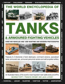 World Encyclopedia of Tanks & Armoured Fighting Vehicles-9780754833512