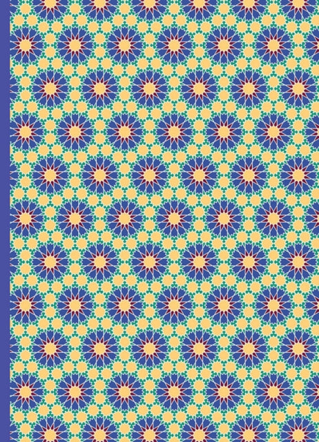 The Arabic Collection Design A