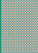 Notebook: The Arabic Collection design C