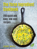 Three Ingredient Cookbook-9780754834243