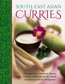 South-East Asian Curries-9780754834298