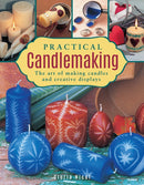 Practical Candlemaking-9780754834359