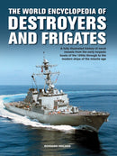 World Enc of Destroyers and Frigates