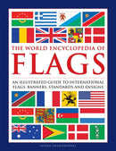 Flags, The World Encyclopedia of