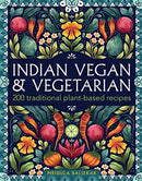 Indian Vegan &  Vegetarian