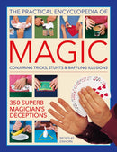 Practical Encyclopedia of Magic