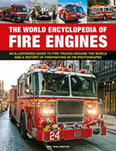The World Encyclopedia of Fire Engines