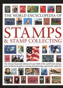The World Encyclopedia of Stamps and Stamp Collecting