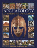 An Illustrated Encyclopedia of Archaeology