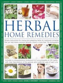 Herbal Home Remedies