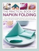 The Practical Book of Napkin Folding