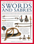 The World Encyclopedia of Swords and Sabres