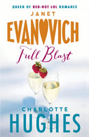 Full Blast (Full Series, Book 4)-9780755301980