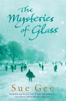The Mysteries of Glass-9780755303106