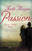 Passion-9780755304035