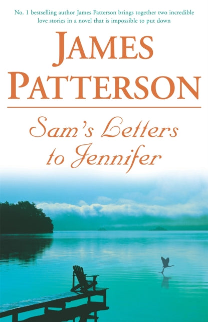 Sam's Letters to Jennifer-9780755305742
