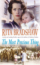 The Most Precious Thing : One night. A lifetime of consequences.-9780755306213
