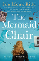 The Mermaid Chair : The No. 1 New York Times bestseller-9780755307630