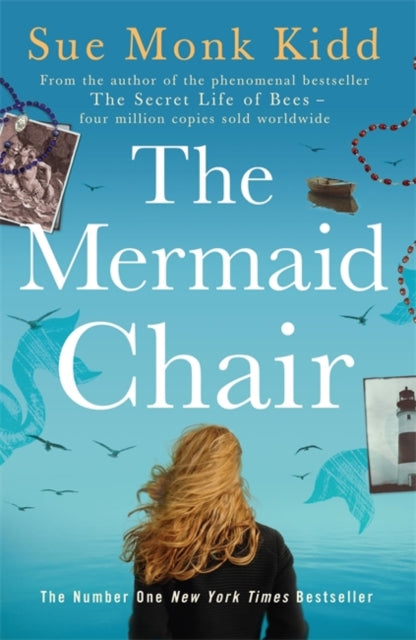The Mermaid Chair : The No. 1 New York Times bestseller-9780755307630