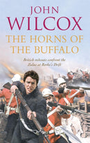 The Horns of the Buffalo-9780755309832