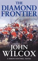 The Diamond Frontier-9780755309870