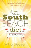 The South Beach Diet-9780755311309