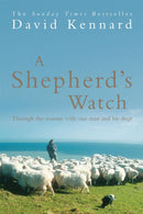 A Shepherd's Watch-9780755312351