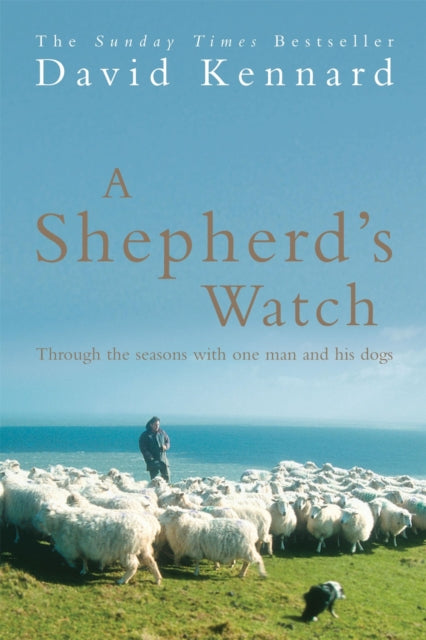 A Shepherd's Watch-9780755312351