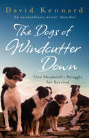 The Dogs of Windcutter Down-9780755312573