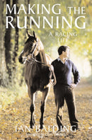 Making the Running-9780755312795