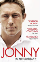 Jonny: My Autobiography-9780755313402