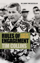 Rules of Engagement-9780755313754