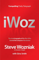 I, Woz-9780755314089