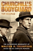 Churchill''s Bodyguard