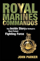 Royal Marines Commandos-9780755314867