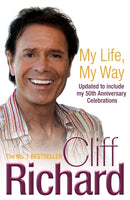 My Life, My Way : The Autobiography-9780755315895