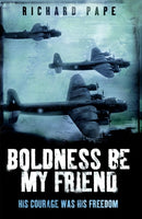 Boldness Be My Friend-9780755316267