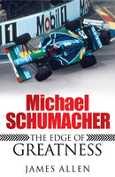 Michael Schumacher-9780755316502